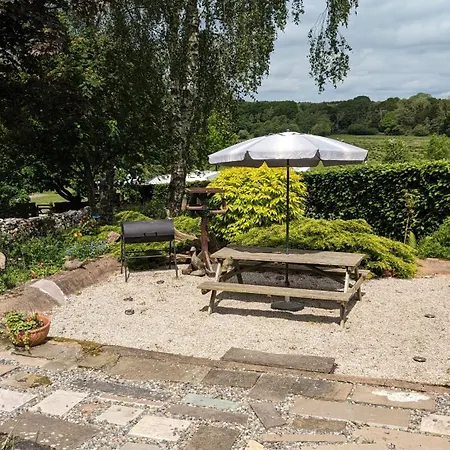 Brackenthwaite Farm בית נופש
