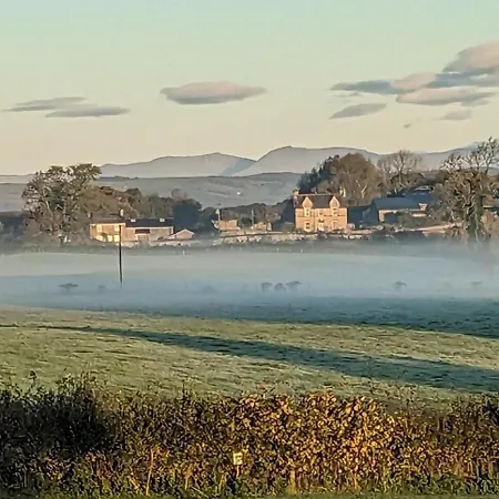 Semesterbostad Brackenthwaite Farm *