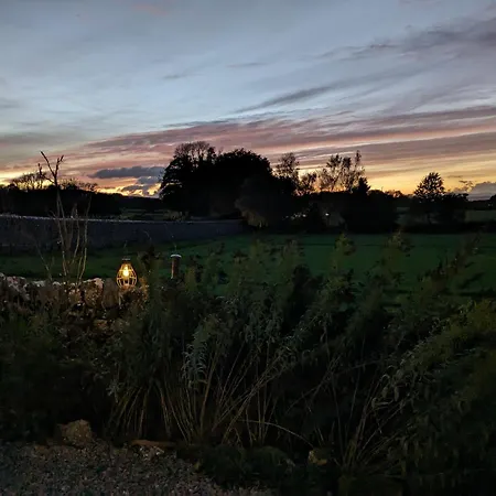 Brackenthwaite Farm Beetham