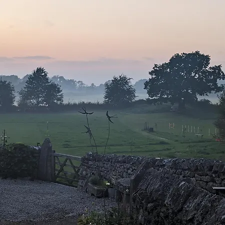 Semesterbostad Brackenthwaite Farm