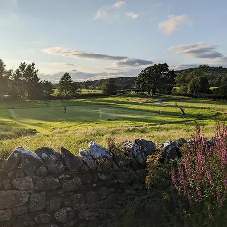 Brackenthwaite Farm *
