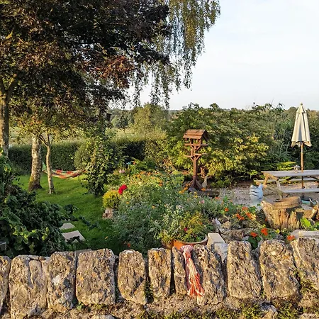 Brackenthwaite Farm Beetham