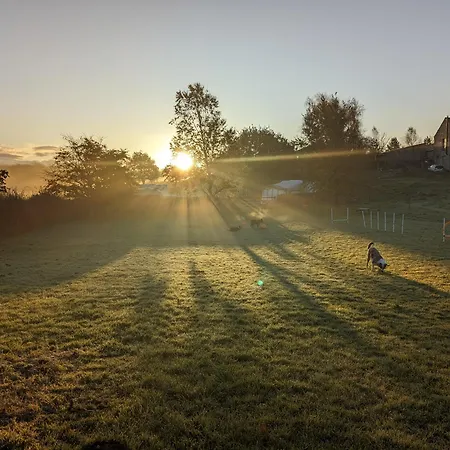 Brackenthwaite Farm