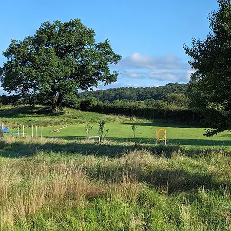 Brackenthwaite Farm * Beetham