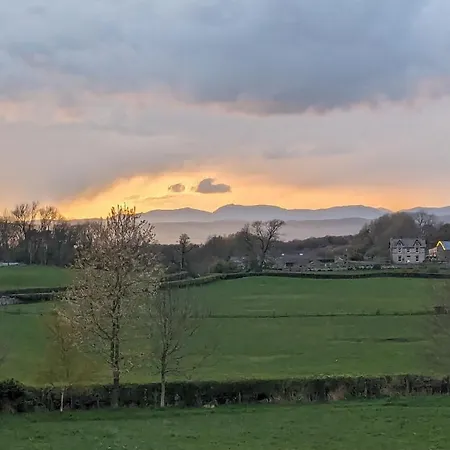 Brackenthwaite Farm Beetham