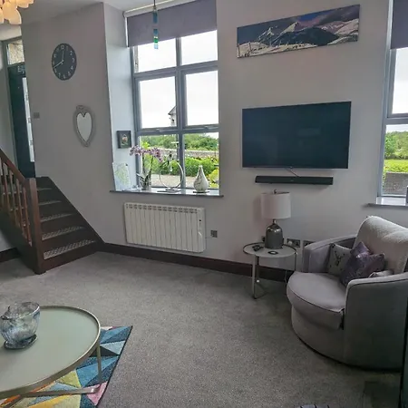 Brackenthwaite Farm * Beetham