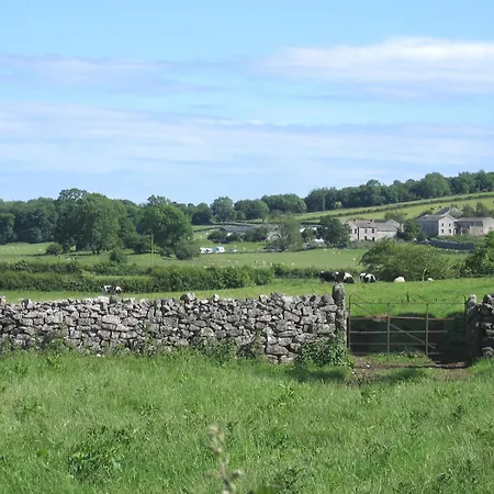 Semesterbostad Brackenthwaite Farm Beetham