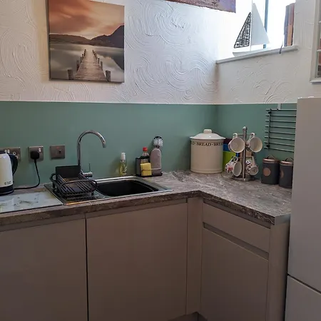 Brackenthwaite Farm Holiday home Beetham