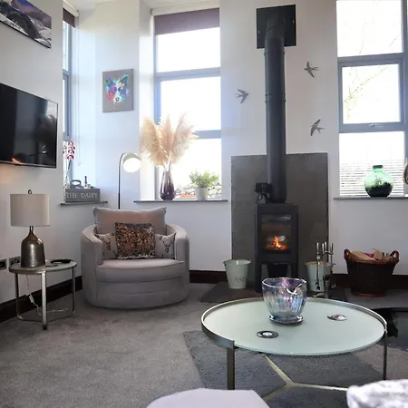 Brackenthwaite Farm *