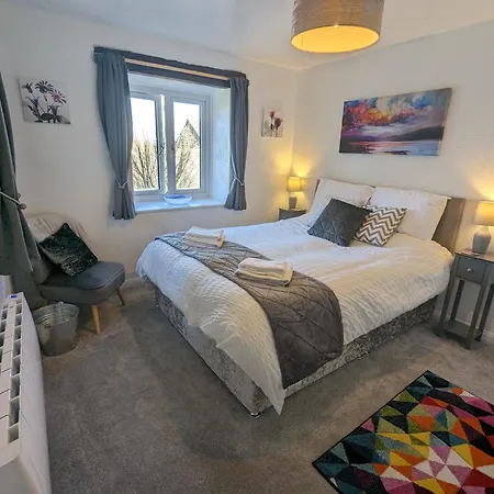 Brackenthwaite Farm * Beetham