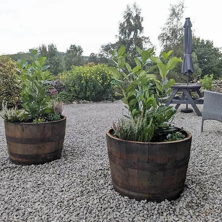 Brackenthwaite Farm Holiday home Beetham