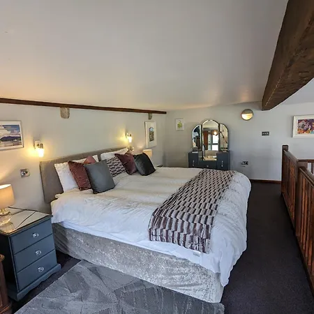 Holiday home Brackenthwaite Farm *