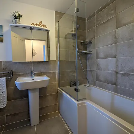 Brackenthwaite Farm Holiday home