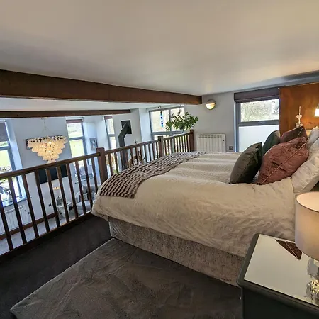 Holiday home Brackenthwaite Farm *