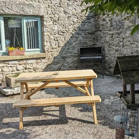 Brackenthwaite Farm * Beetham