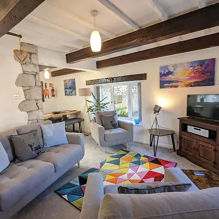 Holiday home Brackenthwaite Farm