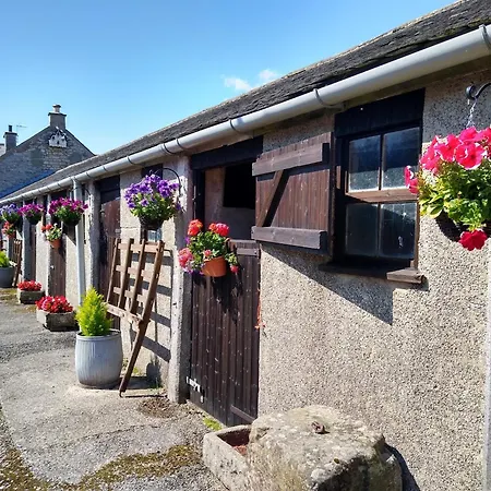 Brackenthwaite Farm Beetham
