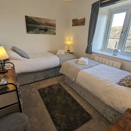 Brackenthwaite Farm * Beetham