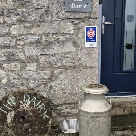 Brackenthwaite Farm Holiday home *