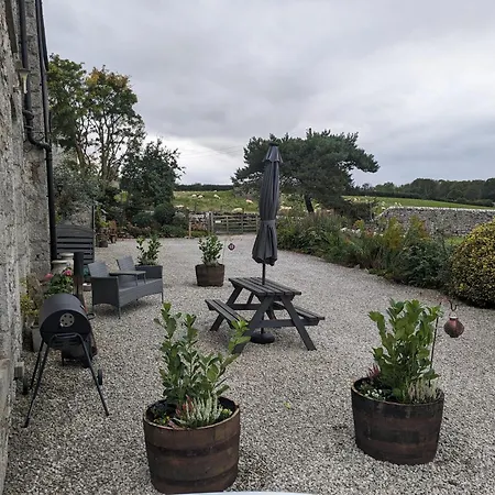 Brackenthwaite Farm Holiday home