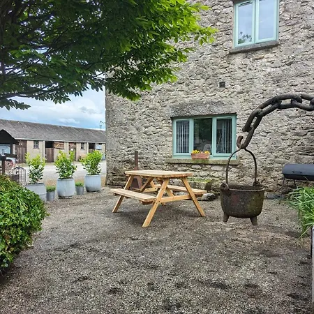 Brackenthwaite Farm Beetham