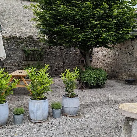 Brackenthwaite Farm Beetham