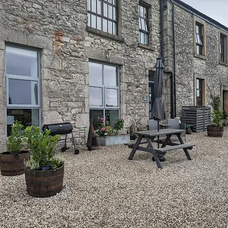 Brackenthwaite Farm *