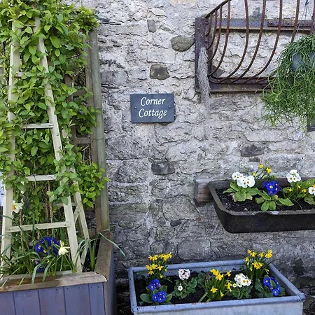 Holiday home Brackenthwaite Farm Beetham