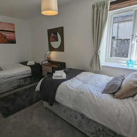 Holiday home Brackenthwaite Farm *