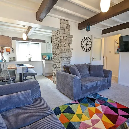 Holiday home Brackenthwaite Farm