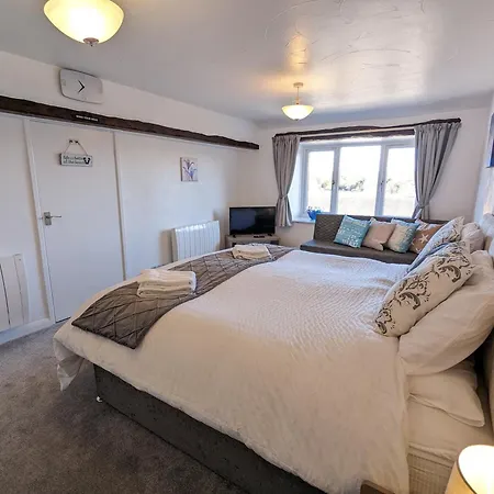 Brackenthwaite Farm Holiday home Beetham