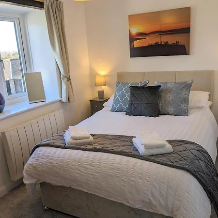 Brackenthwaite Farm Holiday home *