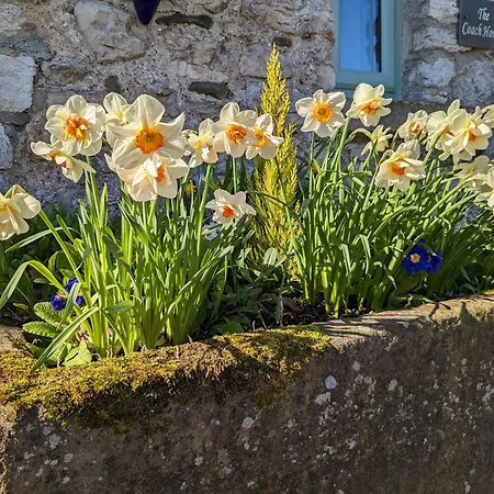 Brackenthwaite Farm Holiday home Beetham