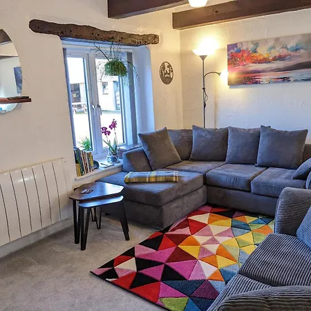 Brackenthwaite Farm Holiday home Beetham