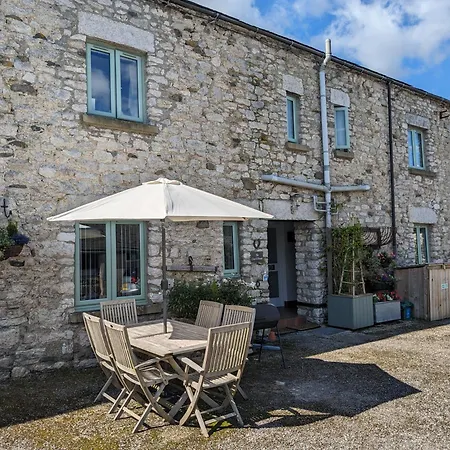 Brackenthwaite Farm Beetham