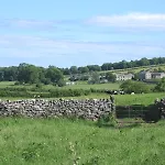 Holiday home Brackenthwaite Farm Beetham