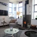 Brackenthwaite Farm Holiday home Beetham