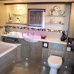 Brackenthwaite Farm Holiday home *