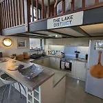 Brackenthwaite Farm Holiday home Beetham