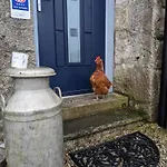 Brackenthwaite Farm Holiday home