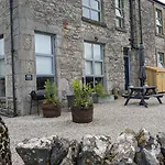 Holiday home Brackenthwaite Farm Beetham