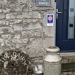 Brackenthwaite Farm Holiday home *