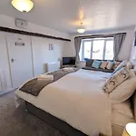 Brackenthwaite Farm Holiday home Beetham