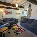 Holiday home Brackenthwaite Farm Beetham