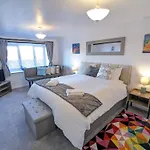 Holiday home Brackenthwaite Farm