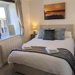 Brackenthwaite Farm Holiday home *